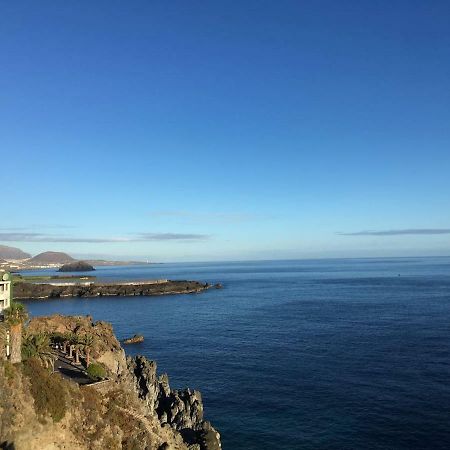 איקוד דה לוס וינוס #Ocean View Studio #Wifi מראה חיצוני תמונה