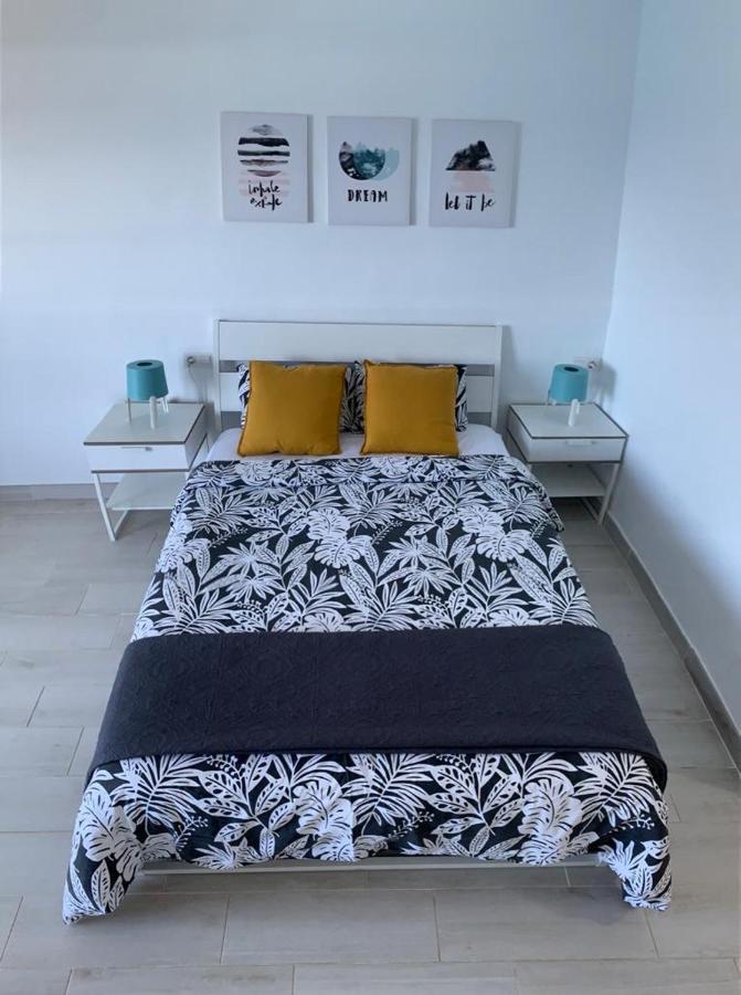 איקוד דה לוס וינוס #Ocean View Studio #Wifi מראה חיצוני תמונה
