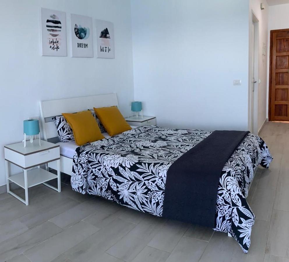 איקוד דה לוס וינוס #Ocean View Studio #Wifi מראה חיצוני תמונה