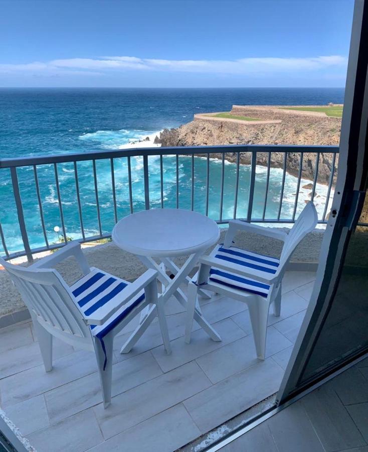 איקוד דה לוס וינוס #Ocean View Studio #Wifi מראה חיצוני תמונה