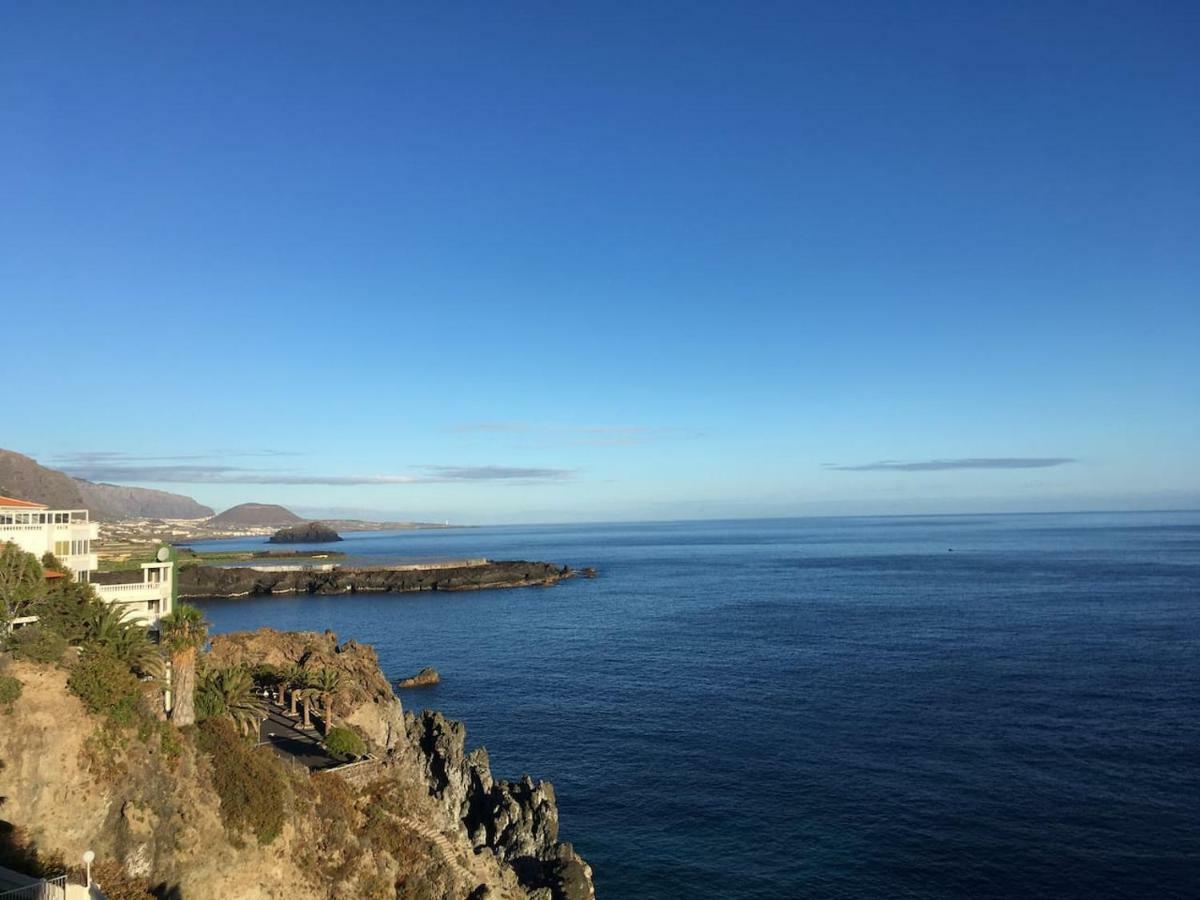 איקוד דה לוס וינוס #Ocean View Studio #Wifi מראה חיצוני תמונה