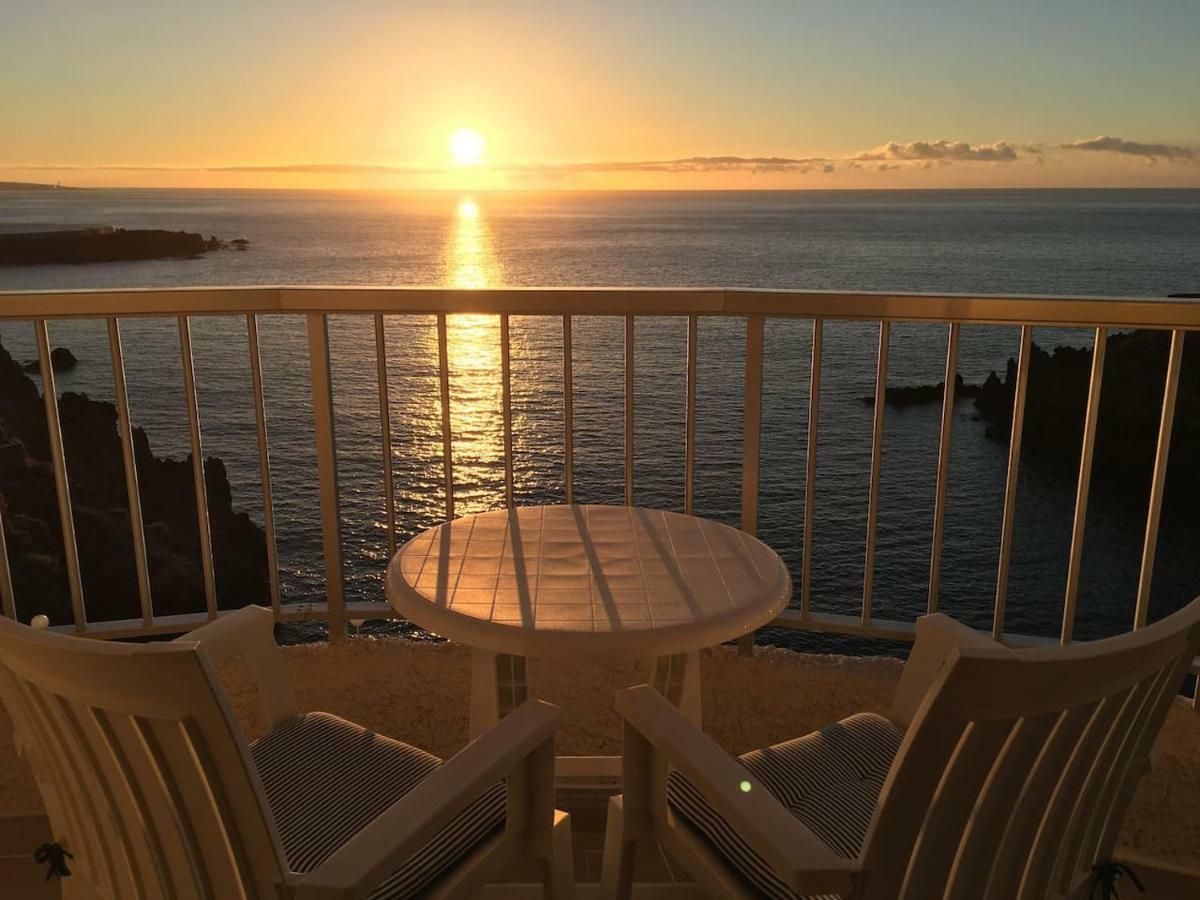 איקוד דה לוס וינוס #Ocean View Studio #Wifi מראה חיצוני תמונה