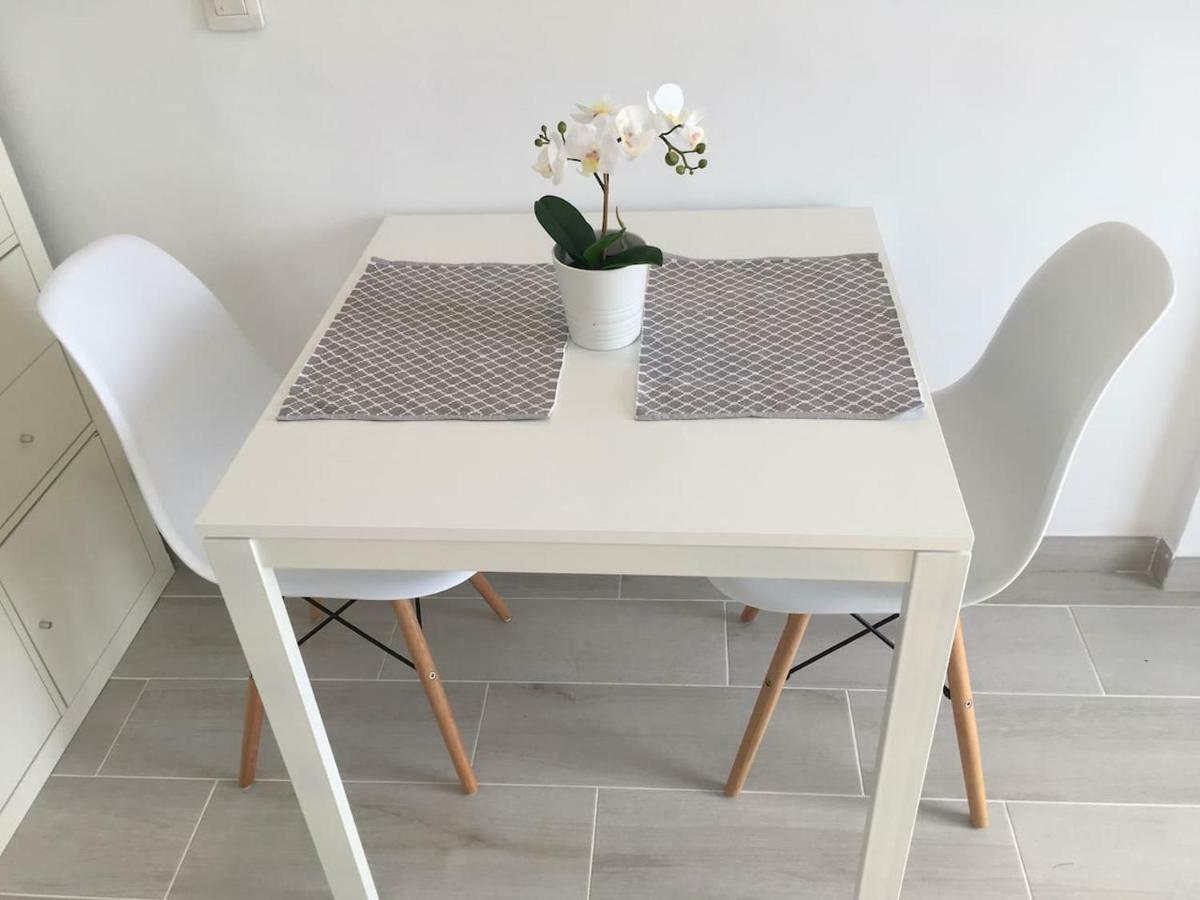 איקוד דה לוס וינוס #Ocean View Studio #Wifi מראה חיצוני תמונה